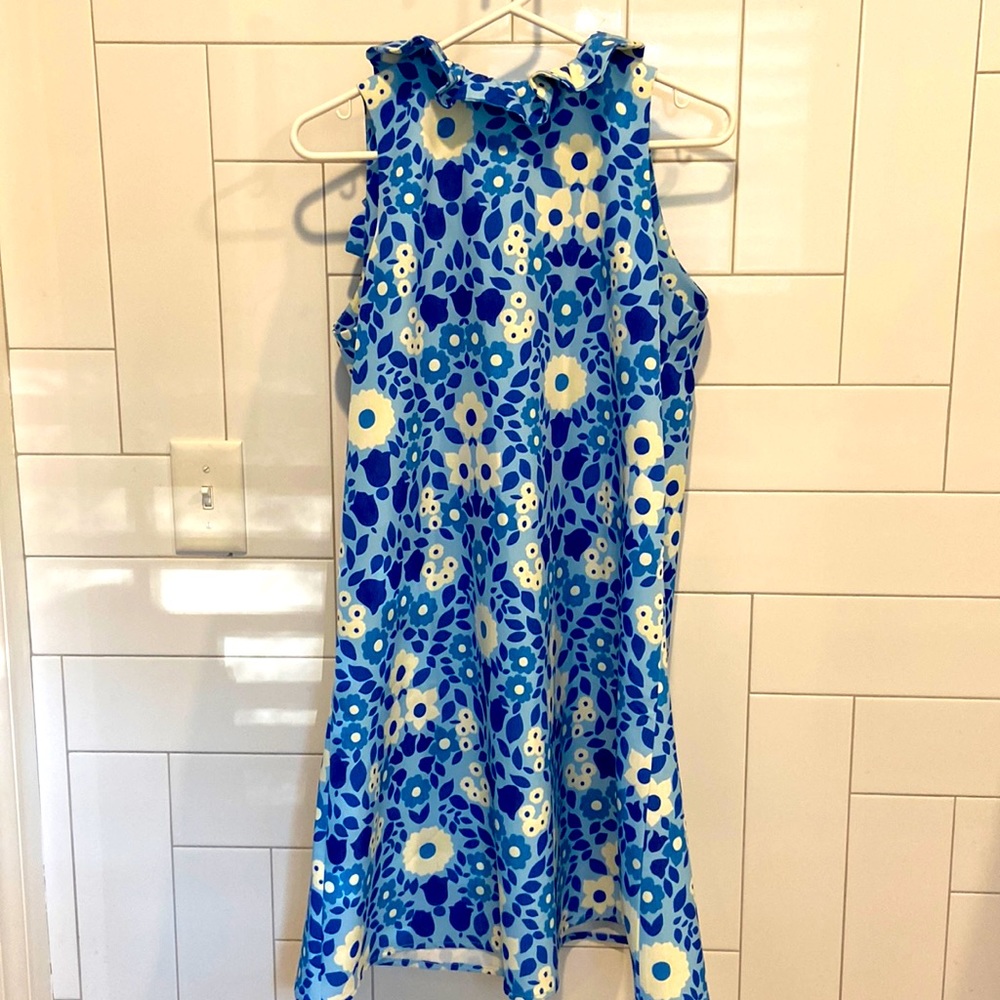 Tuckernuck Dress